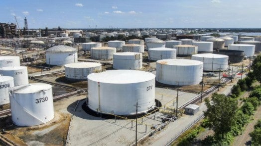 Procura de petróleo vai ultrapassar níveis pré-pandemia