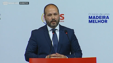 Imagem de Sérgio quer ser o primeiro a vencer (áudio)