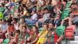 Imagem de Marítimo sem reforços no onze inicial