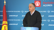 Imagem de Vasco Cordeiro apela à correção das medidas de apoio ao Crédito Habitação e aumento dos salários