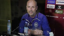 Imagem de Colapso de Eriksen sem explicação