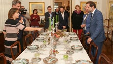 Imagem de Museu Frederico Freitas abre exposição `O Natal na Casa da Calçada`