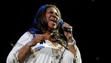 Imagem de Morreu Aretha Franklin aos 76 anos