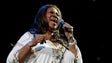 Imagem de Morreu Aretha Franklin aos 76 anos