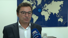 Imagem de Voto no posto consular ou por via postal (vídeo)