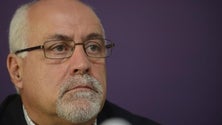 Imagem de Nelo Vingada deixa comando técnico do Marítimo