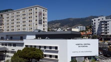 Imagem de Madeira contabiliza mais uma morte por covid