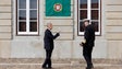 Imagem de Marcelo destaca vocação portuguesa para o mar nos 250 anos do Farol do Cabo da Roc