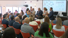 Imagem de A Madeira conta com 74 novos enfermeiros (vídeo)
