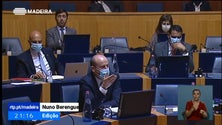 Imagem de Oposição está preocupada com o aumento do desemprego e da precariedade laboral (Vídeo)