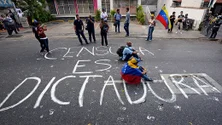 Imagem de Mais de 300 mortos em manifestações desde 2002 na Venezuela