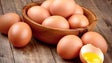 Sabe por que não se deve lavar um ovo? (áudio)