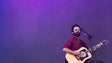 Imagem de Tiago Bettencourt no Funchal