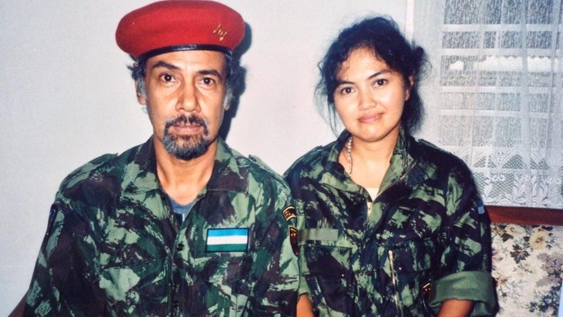 Imagem de Timor-Leste tornou-se independente de Portugal há 48 anos