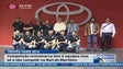 Imagem de Apresentação Troféu Yaris 2016