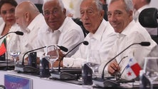Imagem de Portugal propõe converter dívida dos Estados-membros
