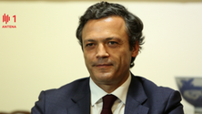 Imagem de Pedro Calado pede regresso de mão-de-obra qualificada