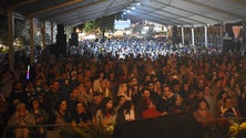 Imagem de Santana acolheu a tradicional Festa dos Compadres (áudio)