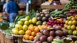 Leilão para venda de hortofrutícolas decorre amanhã  (áudio)