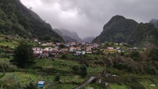 Imagem de Faial e São Roque do Faial sem luz (vídeo)