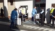 Imagem de Madeira recebeu 11.700 vacinas (vídeo)