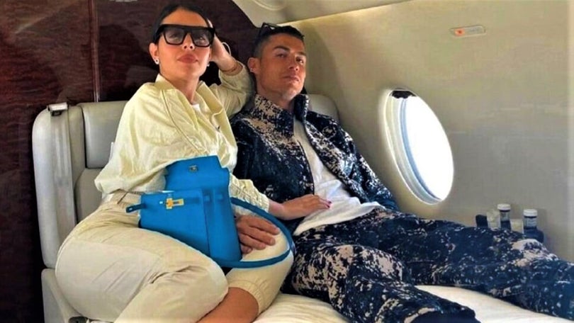 Imagem de Mais um recorde do Guinness para o madeirense Cristiano Ronaldo