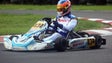 Imagem de Treinos de karting foram retomados (vídeo)