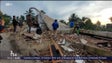 Sismo na Indonésia vitimou centenas de pessoas (vídeo)