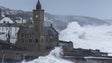 Imagem de Tempestade Ciarán mata pelo menos 15 pessoas e perturba transportes na Europa