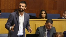 Imagem de PCP quer subsidio de risco (vídeo)