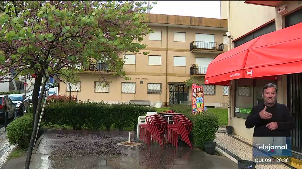 Detido suspeito de pedofilia em Monção