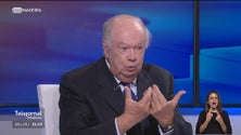Imagem de Marítimo: «Tenho medo que o Marítimo acabe como o União» (vídeo)
