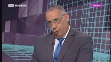 Imagem de Proteção Civil em alerta (vídeo)