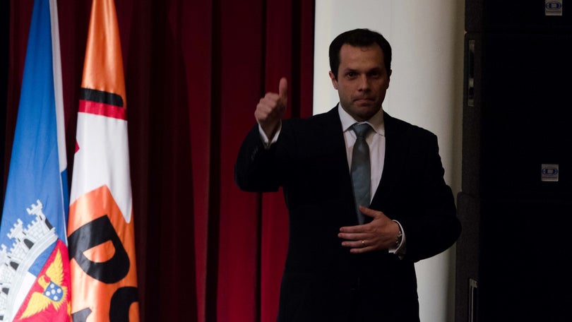 Imagem de Guadêncio presidente