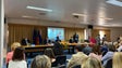 Imagem de Albuquerque admite manter coligação PSD/CDS para as próximas autárquicas