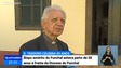 Dom Teodoro Faria assinalou esta semana 90 anos de idade (Vídeo)