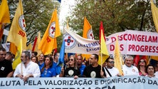 Imagem de Greve dos Enfermeiros: serviço mais afetado foi o bloco operatório