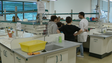 Imagem de A Química é divertida contou este ano com 424 alunos (vídeo)