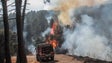 Imagem de PJ deteve suspeito de atear fogos em Montalegre