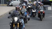 Imagem de Machico acolhe concentração de motociclistas no domingo