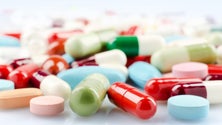 Imagem de Madeira ganha unidade de monitorização de medicamentos