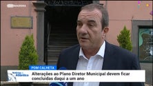 Imagem de Câmara da Calheta iniciou o processo de alteração do Plano Diretor Municipal (vídeo)