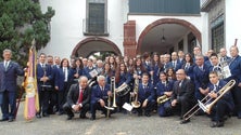 Imagem de Concerto de Natal na Quinta da Saraiva