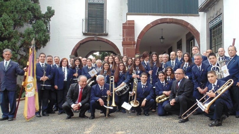 Imagem de Concerto de Natal na Quinta da Saraiva