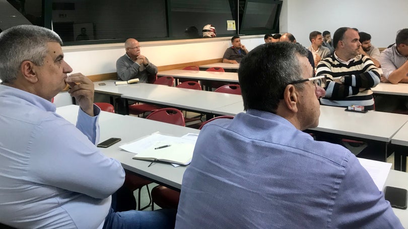 Imagem de Em 2020 Campeonato da Madeira de ralis com 7 provas e Troféu da AMAK com 8 rampas