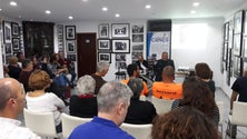 Imagem de Casa do Povo do Caniço promoveu conferência com o tema “O mar na história do Caniço” (Vídeo)
