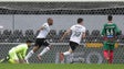 Imagem de Marítimo perde em Guimarães