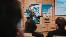 Imagem de Madeira regista 819 novas empresas, 32% no setor do turismo