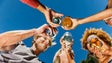 Metade dos jovens madeirenses nunca experimentaram bebidas alcoólicas