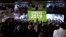 Imagem de Já são conhecidos os novos vice-presidentes do PS Madeira